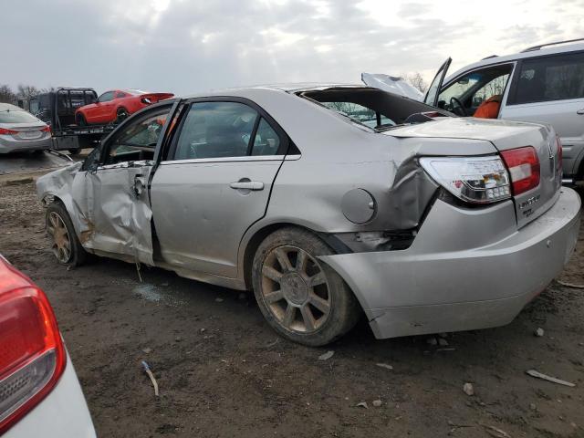 Изображение 2 2007 LINCOLN MKZ  2007 с VIN 3LNHM28T47R620955
