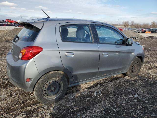 Obraz 3 z 2015 MITSUBISHI MIRAGE DE 2015 z VIN ML32A3HJ9FH033922