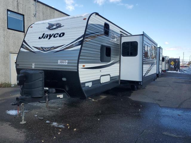Obraz 2 z 2019 JAYC JAY FLIGHT 2019 z VIN 1UJBJ0BS0K1T10117