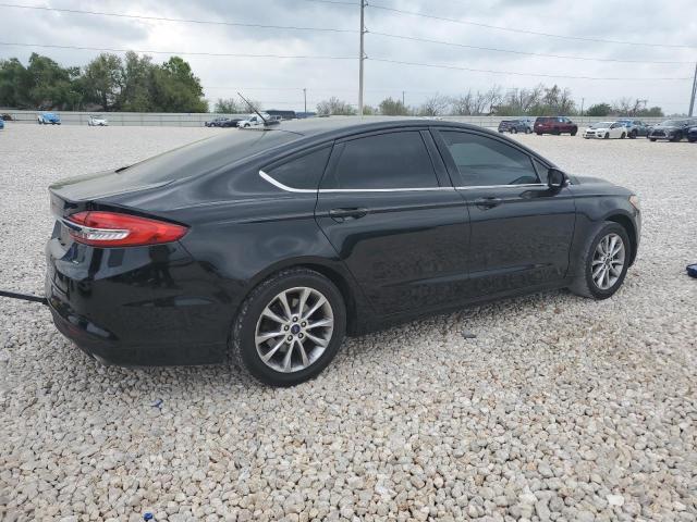 Image 3 of 2017 FORD FUSION SE 2017 with VIN 3FA6P0H72HR145131