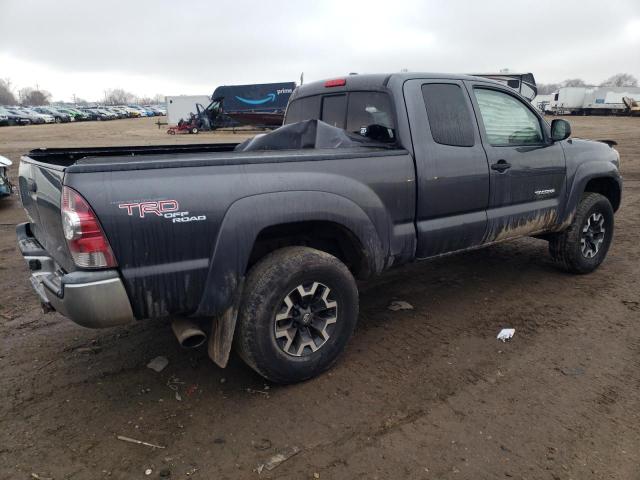 Image 3 of 2010 TOYOTA TACOMA ACCESS CAB 2010 with VIN 5TEUU4EN1AZ720815