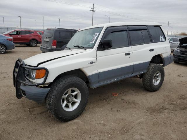 Obraz 1998 MITSUBISHI MONTERO  1998