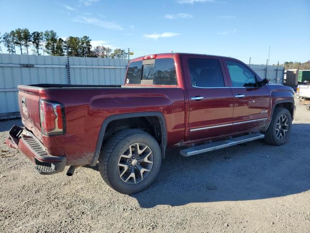 Image 3 of 2016 GMC SIERRA K1500 SLT 2016 with VIN 3GTU2NEC9GG251570