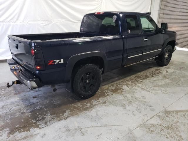 Изображение 3 2007 CHEVROLET SILVERADO K1500 CLASSIC 2007 с VIN 1GCEK19ZX7Z142451