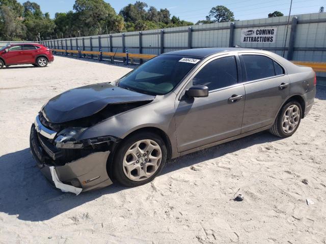 Obraz 1 z 2011 FORD FUSION SE 2011 z VIN 3FAHP0HA4BR284303