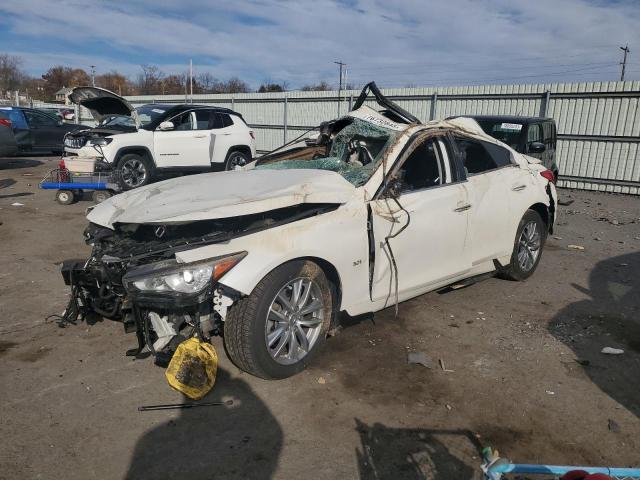 Изображение 1 2016 INFINITI Q50 PREMIUM 2016 с VIN JN1EV7AR6GM346461