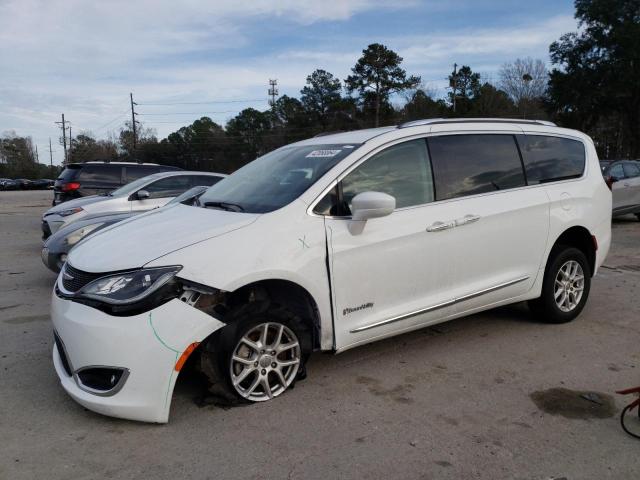 Image 1 of 2020 CHRYSLER PACIFICA TOURING L 2020 with VIN 2C4RC1BGXLR125645