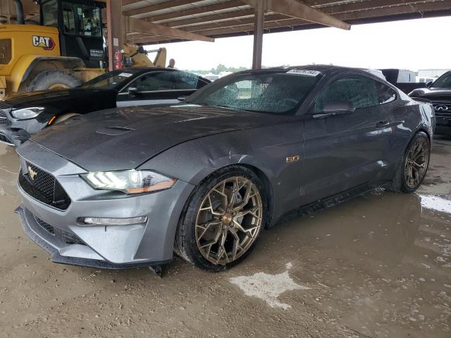 Obraz 2021 FORD MUSTANG GT 2021
