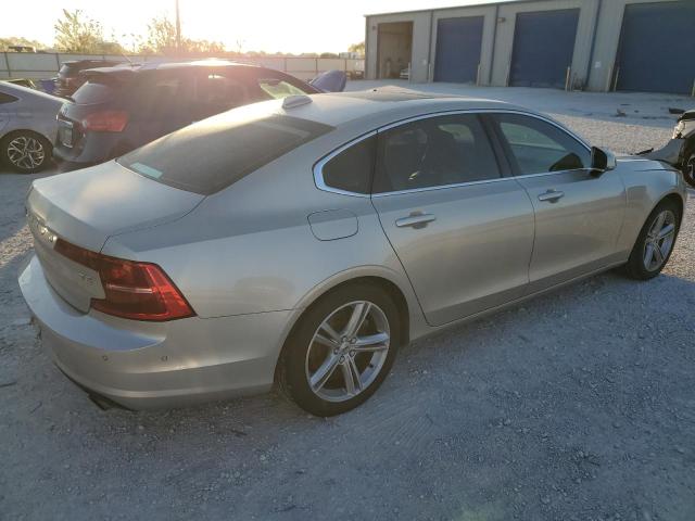 Obraz 3 z 2018 VOLVO S90 T5 MOMENTUM 2018 z VIN LVY982AK6JP018323