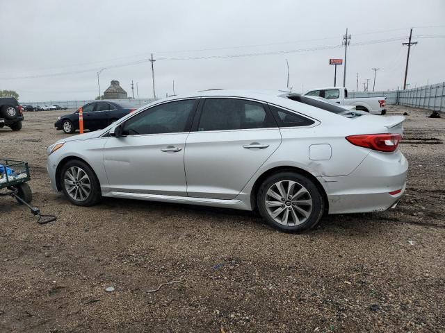 Изображение 2 2016 HYUNDAI SONATA SPORT 2016 с VIN 5NPE34AF9GH272051