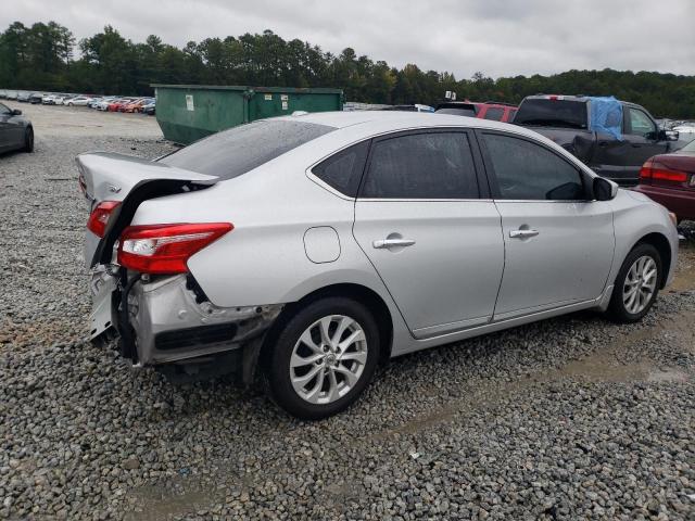 Image 3 of 2019 NISSAN SENTRA S 2019 with VIN 3N1AB7APXKY245824