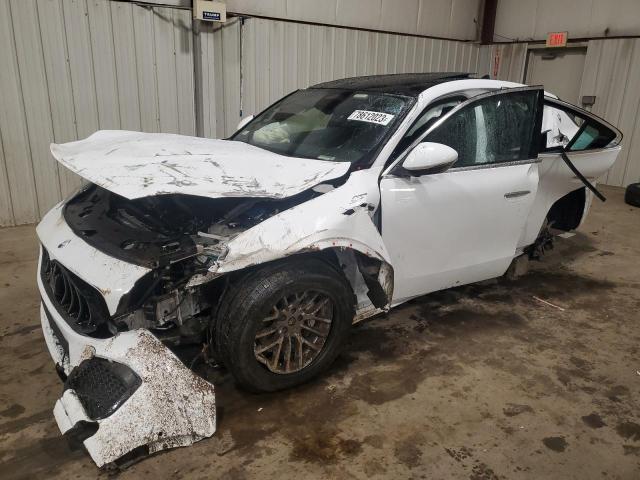 Изображение 2023 MASERATI GRECALE GT 2023