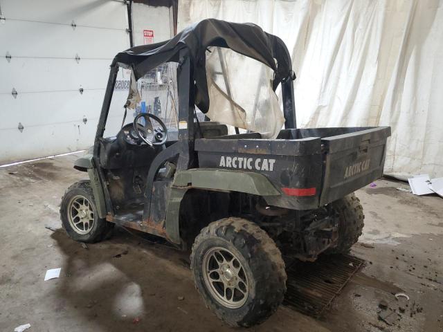 Изображение 3 2008 AFWV RSI 440 2008 с VIN 4UF08MPV58T309533