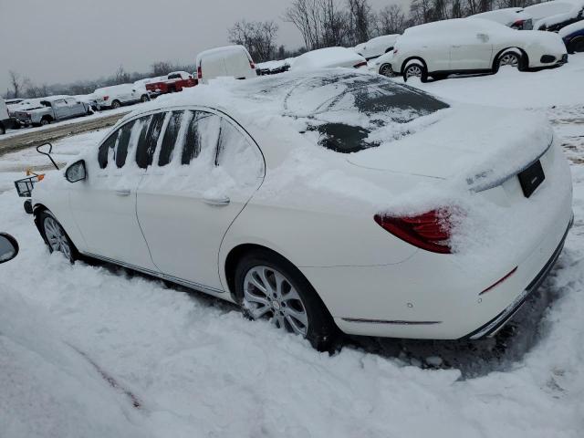 Image 2 of 2017 MERCEDES-BENZ E 300 4MATIC 2017 with VIN WDDZF4KB0HA130545