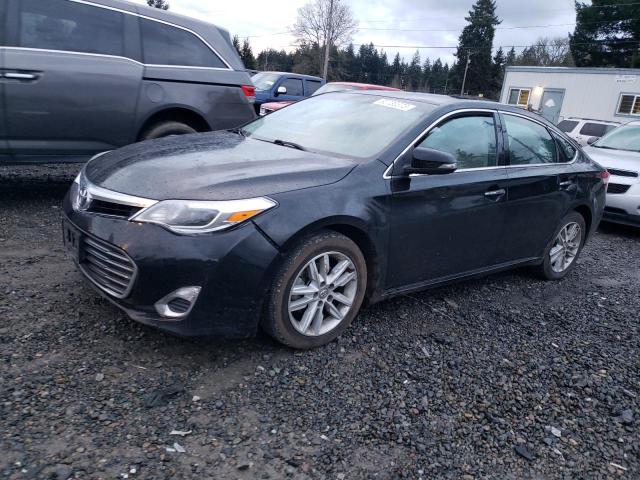 Obraz 1 z 2015 TOYOTA AVALON XLE 2015 z VIN 4T1BK1EB7FU158464