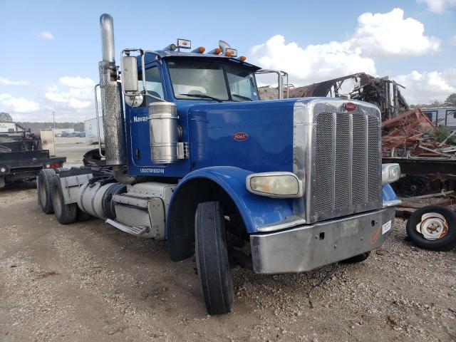 Image 1 of 2013 PETERBILT 388  2013 with VIN 1XPWD49X0DD187582