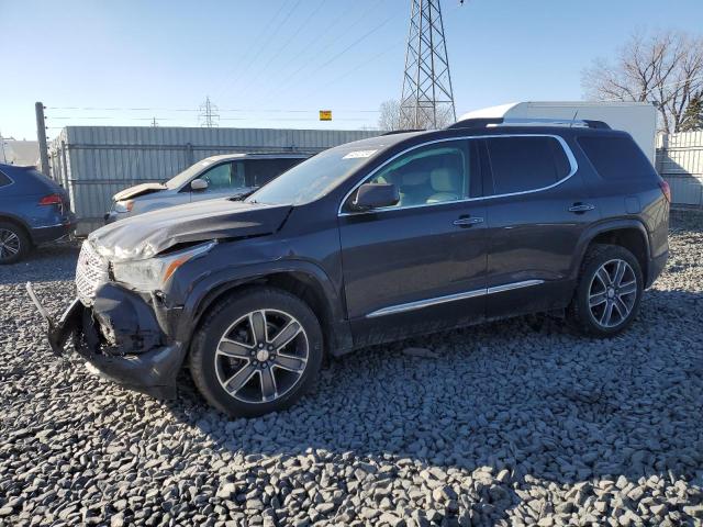 Obraz 2017 GMC ACADIA DENALI 2017