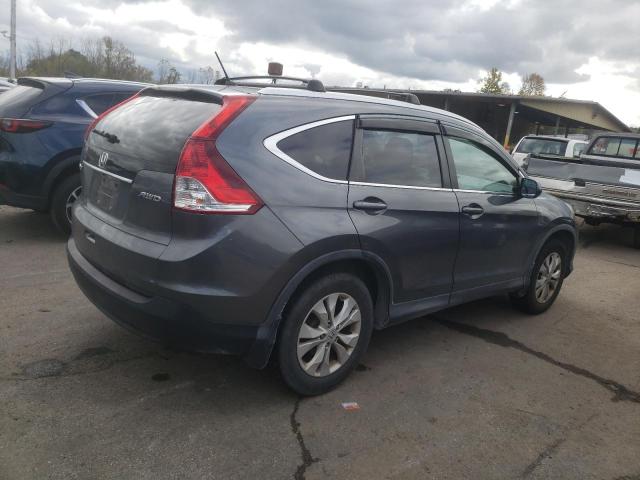 Image 3 of 2013 HONDA CR-V EX 2013 with VIN 2HKRM4H57DH654943