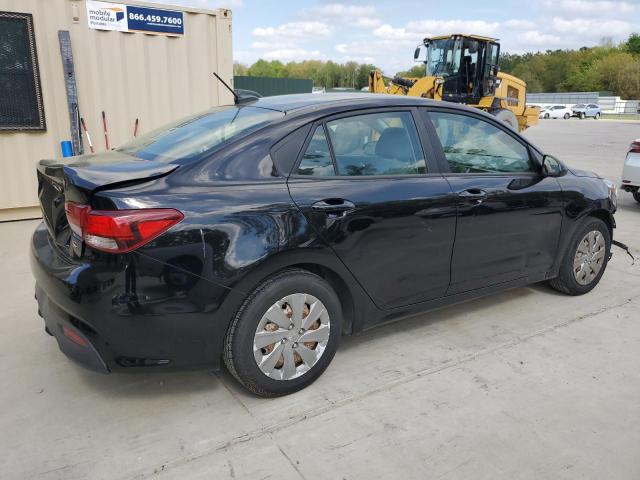Изображение 3 2019 KIA RIO S 2019 с VIN 3KPA24AB7KE172512