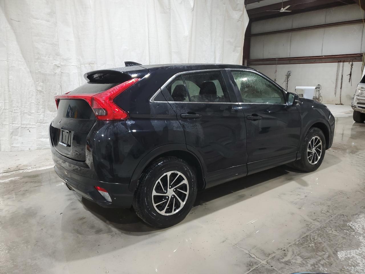 Image 3 of 2020 MITSUBISHI ECLIPSE CROSS ES 2020 with VIN JA4AS3AA4LZ005834
