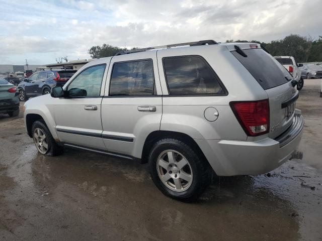 Image 2 of 2008 JEEP GRAND CHEROKEE LAREDO 2008 with VIN 1J8GR48K68C238813