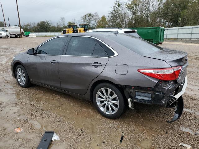 Image 2 of 2017 TOYOTA CAMRY LE 2017 with VIN 4T1BF1FK4HU667191