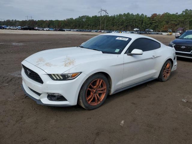 Obraz 1 z 2016 FORD MUSTANG  2016 z VIN 1FA6P8TH8G5251048