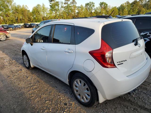 Image 2 of 2016 NISSAN VERSA NOTE S 2016 with VIN 3N1CE2CP4GL391947
