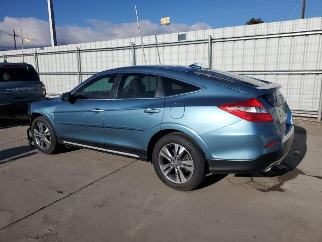 Изображение 2 2014 HONDA CROSSTOUR EXL 2014 с VIN 5J6TF2H52EL001691