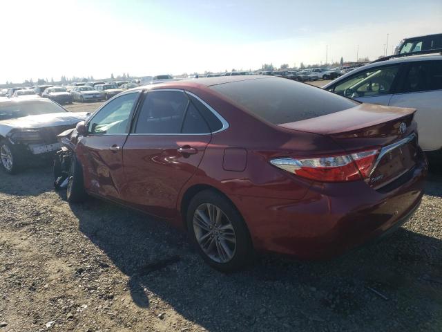 Изображение 2 2015 TOYOTA CAMRY LE 2015 с VIN 4T1BF1FK8FU957852