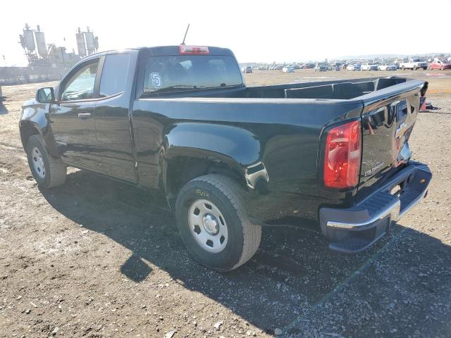 Obraz 2 z 2017 CHEVROLET COLORADO  2017 z VIN 1GCHSBEA9H1279139