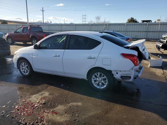 Image 2 of 2018 NISSAN VERSA S 2018 with VIN 3N1CN7AP3JL862963