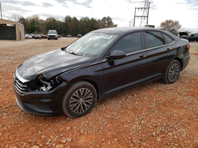 Obraz 1 z 2019 VOLKSWAGEN JETTA S 2019 z VIN 3VWC57BUXKM243139