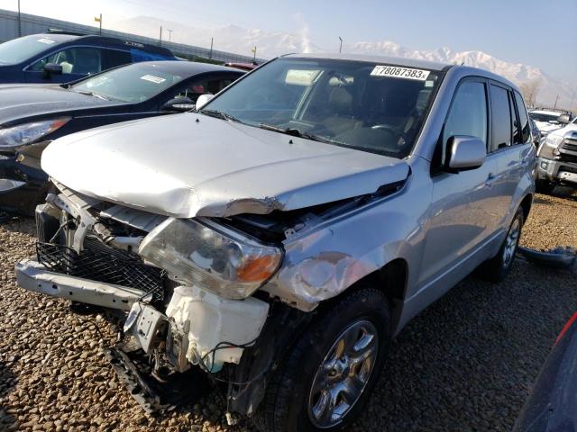 Obraz 2012 SUZUKI GRAND VITARA PREMIUM 2012