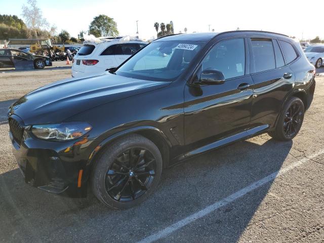 2023 BMW X3 SDRIVE30I 2023 image
