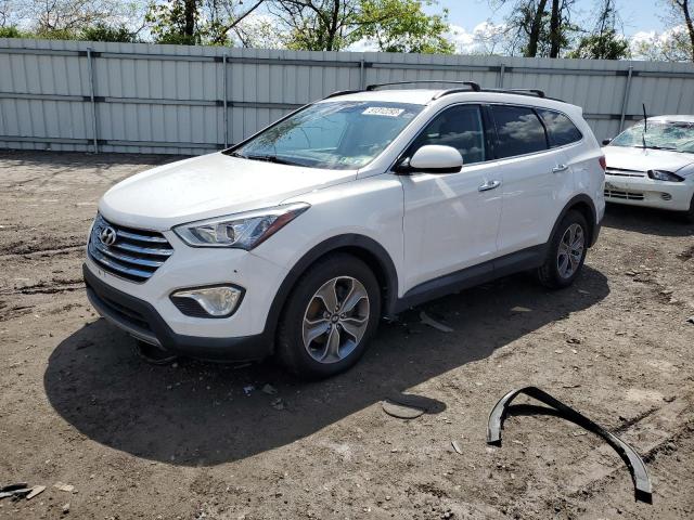 Изображение 1 2013 HYUNDAI SANTA FE GLS 2013 с VIN KM8SMDHF1DU010107
