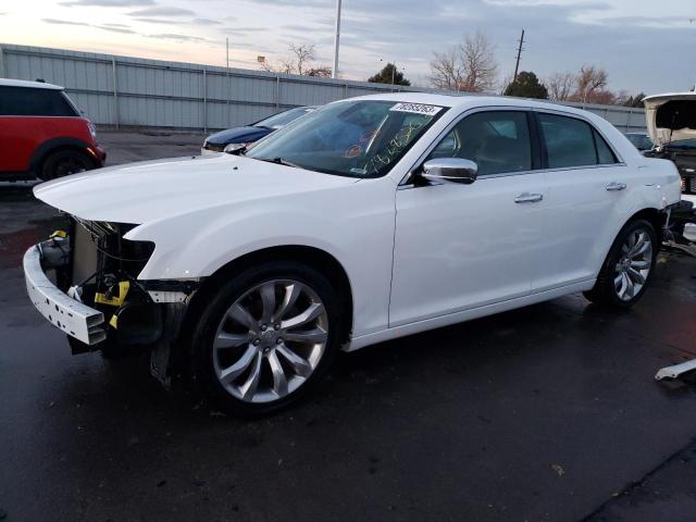 2020 CHRYSLER 300 LIMITED 2020 image