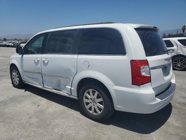 Image 2 of 2015 CHRYSLER TOWN & COUNTRY TOURING 2015 with VIN 2C4RC1BG5FR520739