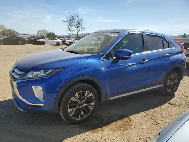 Obraz 2018 MITSUBISHI ECLIPSE CROSS SE 2018