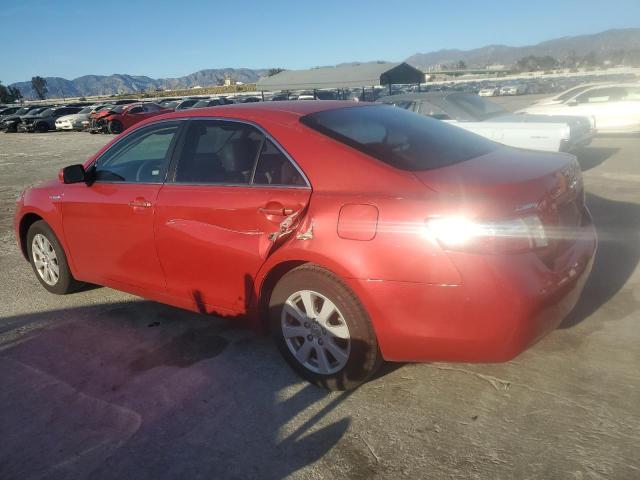 Obraz 2 z 2007 TOYOTA CAMRY HYBRID 2007 z VIN JTNBB46K073018585