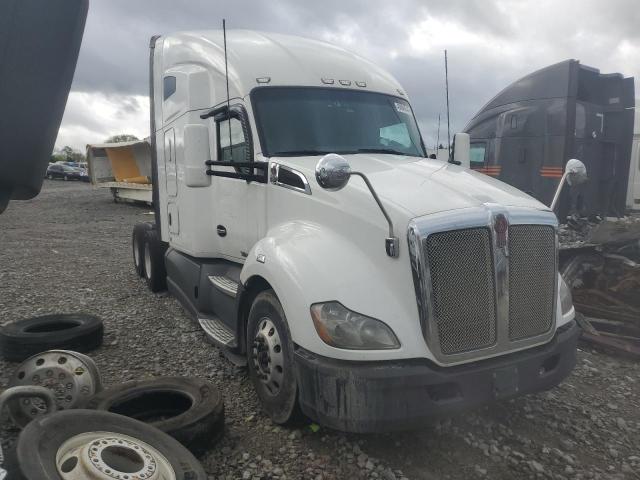2017 KENWORTH CONSTRUCTION T680 2017 image
