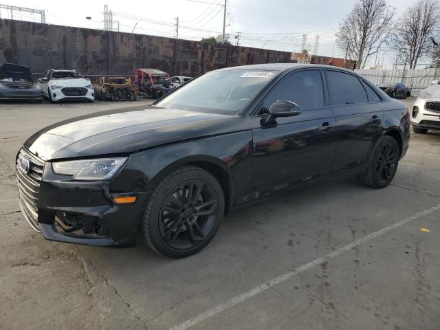 2019 AUDI A4 PREMIUM 2019 image