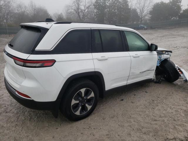 Изображение 3 2022 JEEP GRAND CHEROKEE LIMITED 4XE 2022 с VIN 1C4RJYB60N8725367