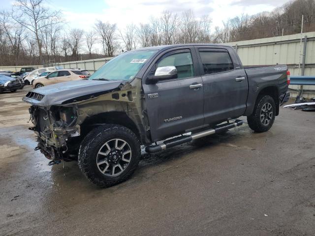 Obraz 2015 TOYOTA TUNDRA CREWMAX LIMITED 2015