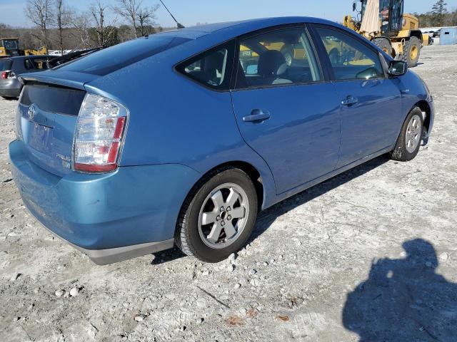 Изображение 3 2008 TOYOTA PRIUS  2008 с VIN JTDKB20U787701090