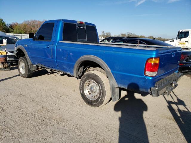 Obraz 2 z 1998 FORD RANGER  1998 z VIN 1FTYR11U4WPB66277