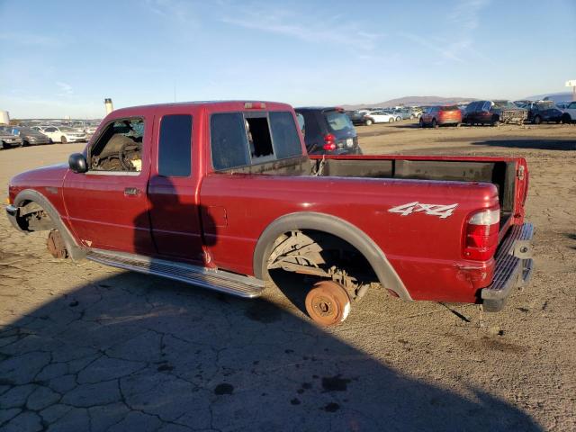 Изображение 2 2000 FORD RANGER SUPER CAB 2000 с VIN 1FTZR15X3YPA37295
