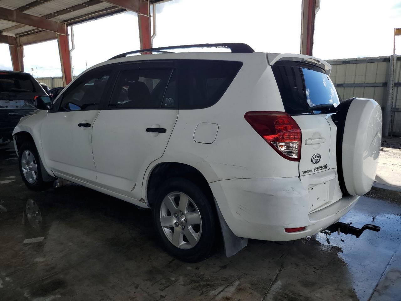 Изображение 2 2006 TOYOTA RAV4  2006 с VIN JTMBK33V865009228