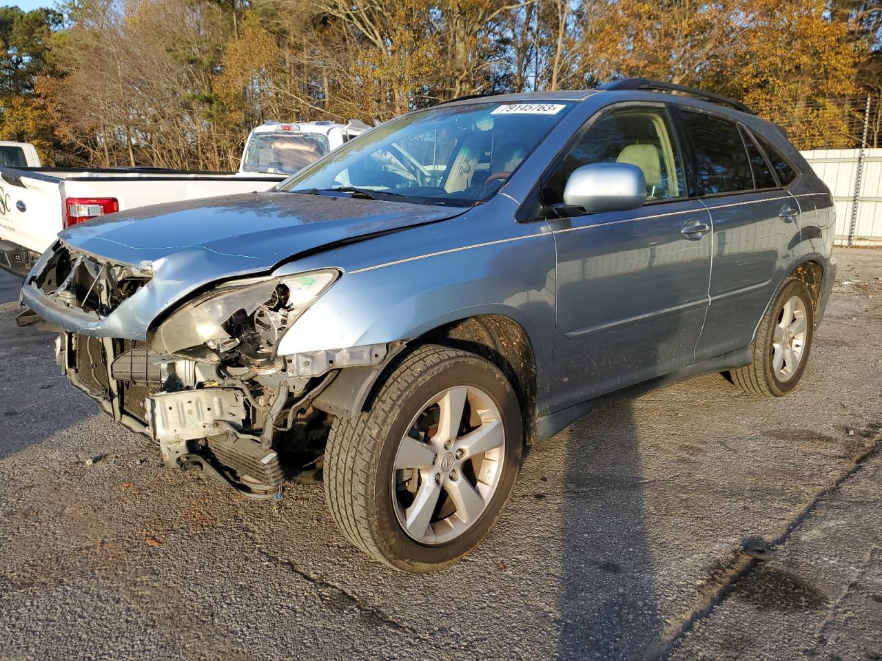 Изображение 2004 LEXUS RX 330 2004
