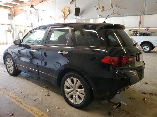 Image 2 of 2011 ACURA RDX TECHNOLOGY 2011 with VIN 5J8TB1H50BA007543